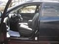 2005 Midnight Blue Pearl Nissan Murano SL  photo #14