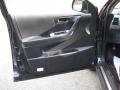 2005 Midnight Blue Pearl Nissan Murano SL  photo #15