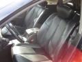 2005 Midnight Blue Pearl Nissan Murano SL  photo #16