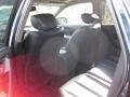 2005 Midnight Blue Pearl Nissan Murano SL  photo #17