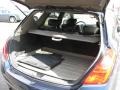 2005 Midnight Blue Pearl Nissan Murano SL  photo #18