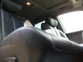 2005 Midnight Blue Pearl Nissan Murano SL  photo #21