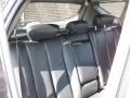 2005 Midnight Blue Pearl Nissan Murano SL  photo #23