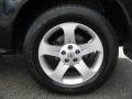 2005 Midnight Blue Pearl Nissan Murano SL  photo #26
