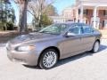 Oyster Gray Metallic - S80 3.2 Photo No. 2