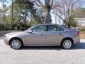 Oyster Gray Metallic - S80 3.2 Photo No. 3