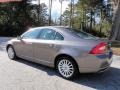 Oyster Gray Metallic - S80 3.2 Photo No. 4