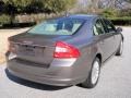 Oyster Gray Metallic - S80 3.2 Photo No. 11