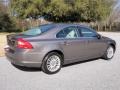 Oyster Gray Metallic - S80 3.2 Photo No. 12