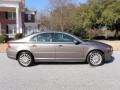 Oyster Gray Metallic - S80 3.2 Photo No. 13