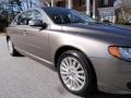 Oyster Gray Metallic - S80 3.2 Photo No. 20