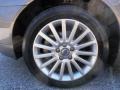 Oyster Gray Metallic - S80 3.2 Photo No. 30