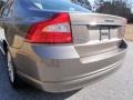 Oyster Gray Metallic - S80 3.2 Photo No. 31