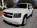 Summit White - Tahoe LT 4x4 Photo No. 1