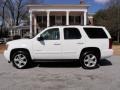 Summit White - Tahoe LT 4x4 Photo No. 3