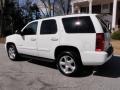Summit White - Tahoe LT 4x4 Photo No. 4