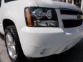 Summit White - Tahoe LT 4x4 Photo No. 13