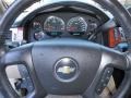 Summit White - Tahoe LT 4x4 Photo No. 55