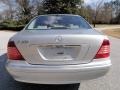 2004 Brilliant Silver Metallic Mercedes-Benz S 430 Sedan  photo #10