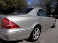 2004 Brilliant Silver Metallic Mercedes-Benz S 430 Sedan  photo #23