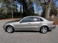 Pewter Silver Metallic - E 500 Sedan Photo No. 3