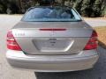 Pewter Silver Metallic - E 500 Sedan Photo No. 6