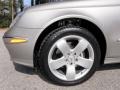 Pewter Silver Metallic - E 500 Sedan Photo No. 9