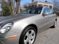 Pewter Silver Metallic - E 500 Sedan Photo No. 10