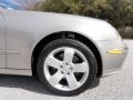 Pewter Silver Metallic - E 500 Sedan Photo No. 23