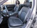Pewter Silver Metallic - E 500 Sedan Photo No. 36