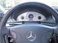 Pewter Silver Metallic - E 500 Sedan Photo No. 41