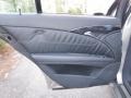 Pewter Silver Metallic - E 500 Sedan Photo No. 48