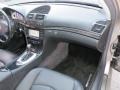 Pewter Silver Metallic - E 500 Sedan Photo No. 54