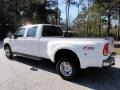 2006 Oxford White Ford F350 Super Duty King Ranch Crew Cab 4x4 Dually  photo #4