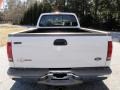 2006 Oxford White Ford F350 Super Duty King Ranch Crew Cab 4x4 Dually  photo #6