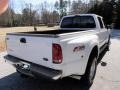 2006 Oxford White Ford F350 Super Duty King Ranch Crew Cab 4x4 Dually  photo #7