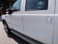 2006 Oxford White Ford F350 Super Duty King Ranch Crew Cab 4x4 Dually  photo #20