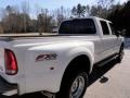 2006 Oxford White Ford F350 Super Duty King Ranch Crew Cab 4x4 Dually  photo #22