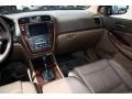 2003 Sandstone Metallic Acura MDX   photo #13