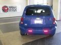 2008 Blue Flash Metallic Chevrolet HHR LT  photo #4