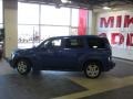 2008 Blue Flash Metallic Chevrolet HHR LT  photo #5