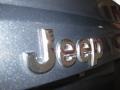 2007 Steel Blue Metallic Jeep Patriot Sport  photo #9