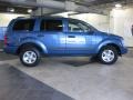 2006 Atlantic Blue Pearl Dodge Durango SLT  photo #3