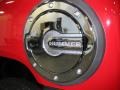 2006 Victory Red Hummer H3   photo #9
