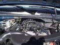 Indigo Blue Metallic - Yukon SLT 4x4 Photo No. 26