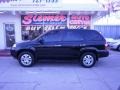 2003 Nighthawk Black Pearl Acura MDX   photo #1