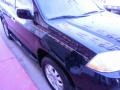 2003 Nighthawk Black Pearl Acura MDX   photo #5