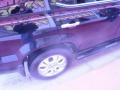 2003 Nighthawk Black Pearl Acura MDX   photo #6