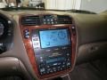 2003 Nighthawk Black Pearl Acura MDX   photo #7