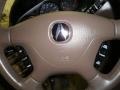 2003 Nighthawk Black Pearl Acura MDX   photo #8